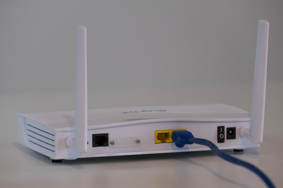 کابل شبکه Cat6 UTP (کلاف ۳۰۵ متری)